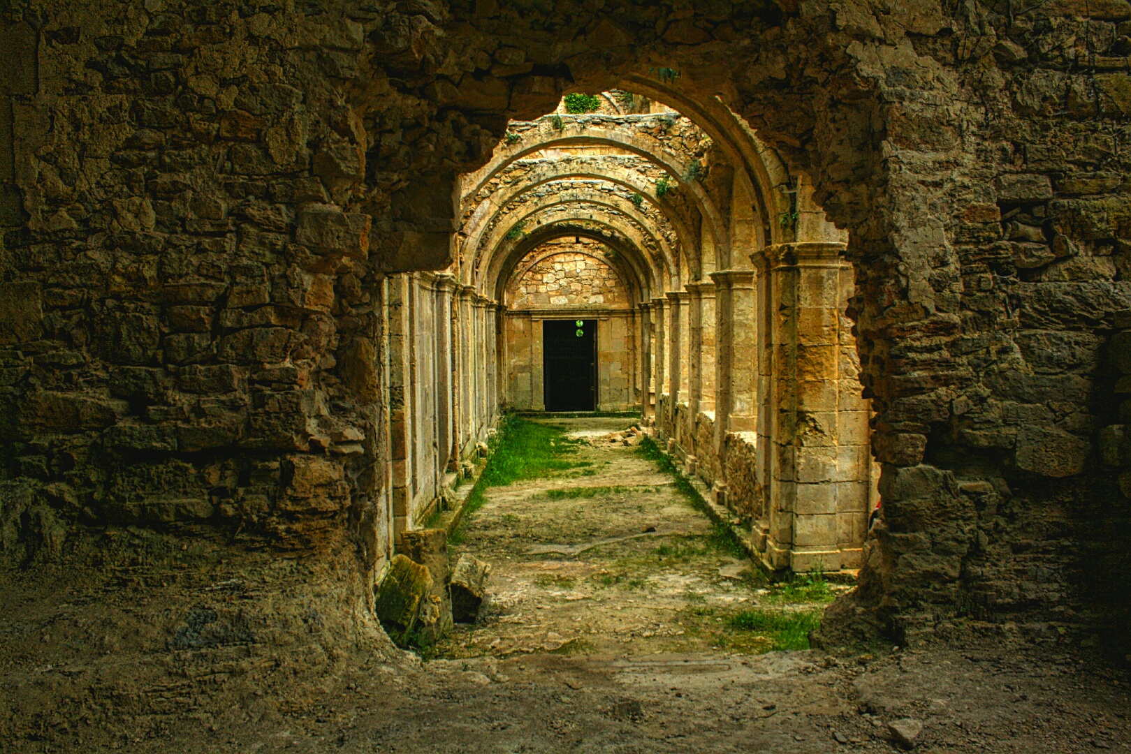 Un viaje por Burgos