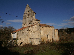 Imagen de Valle de Manzanedo