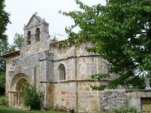 Imagen de Valle de Manzanedo