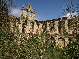 Imagen de Valle de Manzanedo