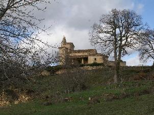 Imagen de Valle de Manzanedo