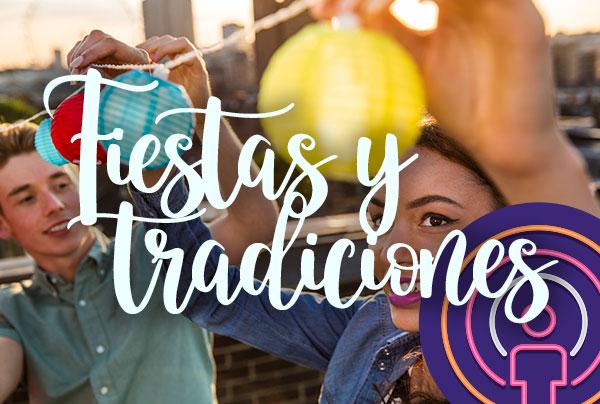 Fiestas El Rojo y Villasopliz
