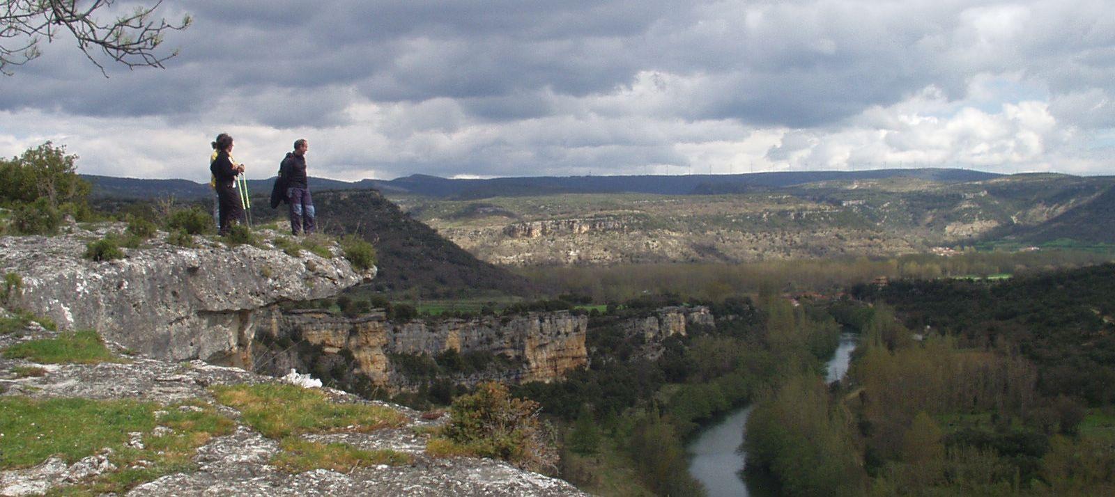 Imagen de Valle de Manzanedo