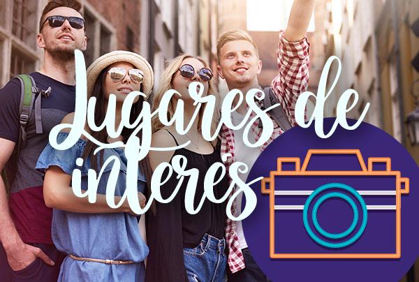 Restos del Camino de Santiago